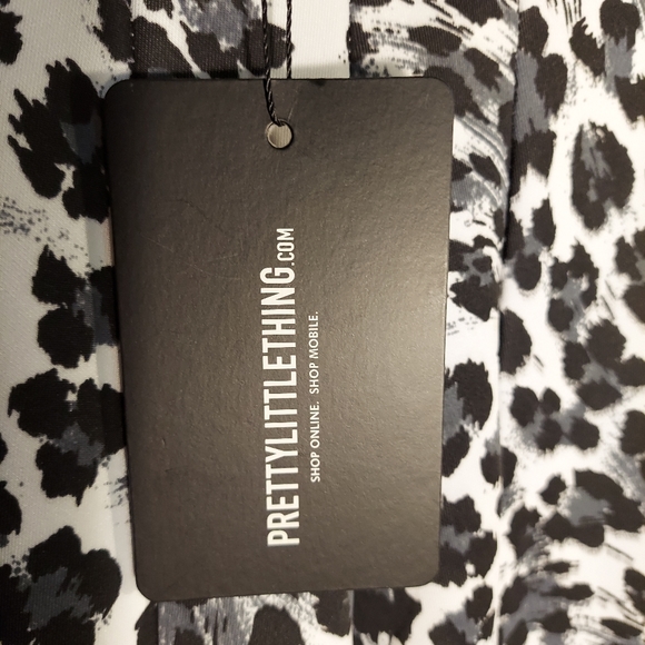 Pretty little things pant - Picture 2 of 5